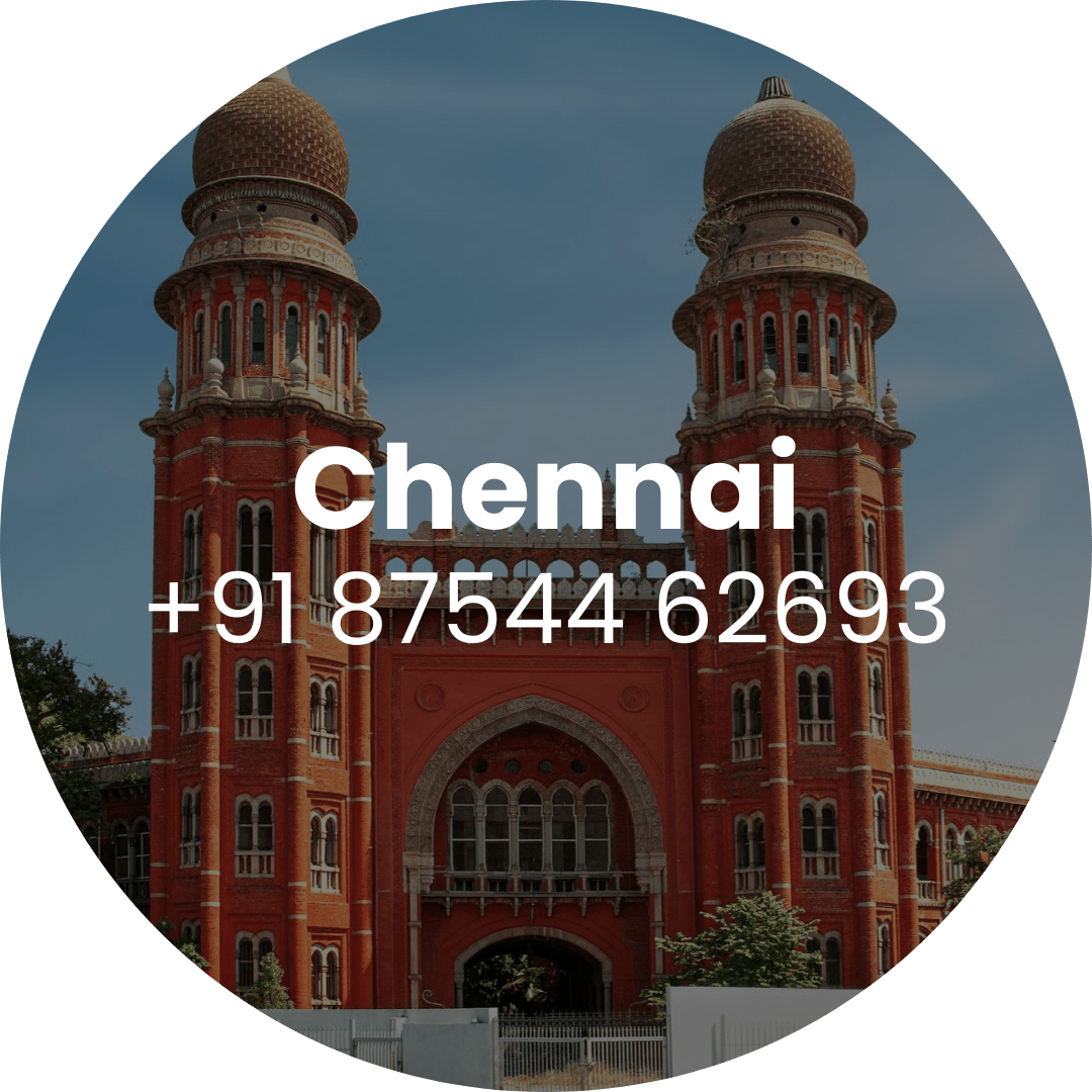 Chennai
