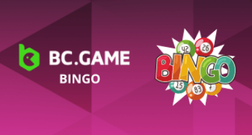 Захватывающий мир возможностей в BC Game Casino Захватывающий мир возможностей в BC Game Casino